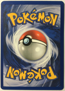 POKEMON KOFFING 58/82 TEAM ROCKET COMMON NEAR MINT - Image 2