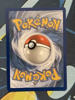 Pokemon Charmander Ascended Heroes 020/217 Cosmo Holo Promo - Image 2