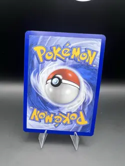 Charmander 020/217 Cosmo Holo Promo - Ascended Heroes - Pokemon - Image 4