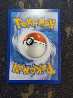 Charmander 020/217 Ascended Heroes Cosmo Holo Promo Pokemon TCG NM - Image 2