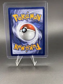 Charmander 020/217 Ascended Heroes Promo Cosmos Holo Pokemon TCG Basic 70 HP - Image 3