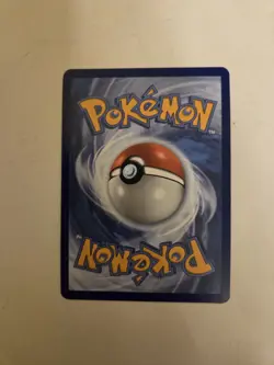 Pokemon TCG Charmeleon Chaos Rising 079 promo - Image 2