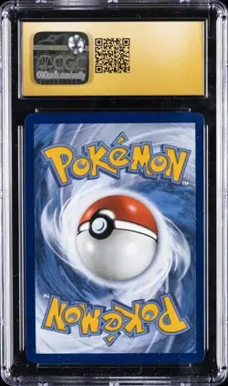 2022 POKEMON SWORD & SHIELD SILVER TEMPEST #164 SERENA CGC 10 PERFECT - Image 2