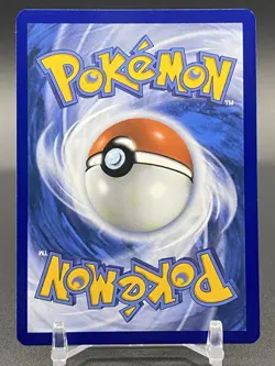 Pokemon Charmeleon Promo Holo Chaos Rising - Image 2