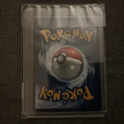 Pokemon TCG Charizard EX 199/165 Near Mint Ungraded - Image 2