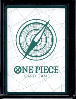 DON !! Card [Gold Frame] (Kyros) One Piece The Best Vol.2 Japanese Near Mint - Image 2