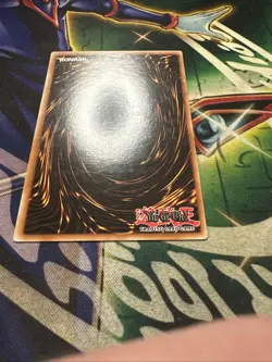 Yugioh! Fusion Devourer STON-EN020 Ultimate Rare 1st Edition NM - Image 4
