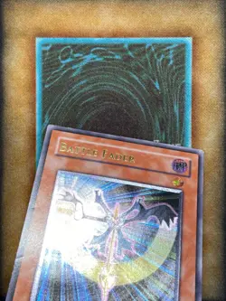 Yugioh Battle Fader ABPF-EN006 Ultimate Rare MP - Image 2