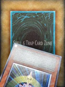 Yugioh Battle Fader ABPF-EN006 Ultimate Rare MP - Image 5