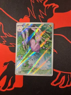 Sliggoo 095/086 Illustration Rare Pokemon Chaos Rising Pack Fresh - Image 1