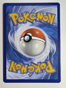 Mist Energy 161/162 Uncommon Temporal Forces Pokemon Near Mint - Image 2