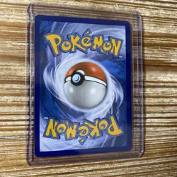 Zoroark 91/162 Promo Cosmos Holo Rare Pokemon XY Breakthrough 2015 LP-NM - Image 2