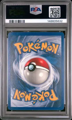 1999 Pokemon 15 Venusaur Holo PSA 6 148605632 - Image 2