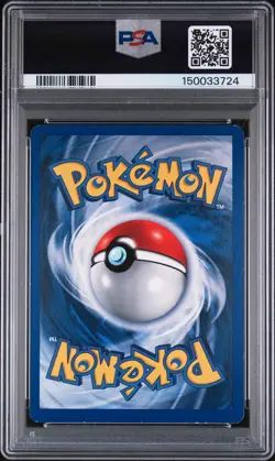 1999 Pokemon 15 Venusaur Holo PSA 6 150033724 - Image 2
