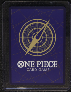 Boa Hancock (SP) The Azure Sea's Seven OP14-112 EN One Piece Card - NM/M - Image 2