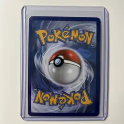 Porygon-Z 105/147 Holo Rare Burning Shadows 2017 Pokemon Card LP-NM - Image 2