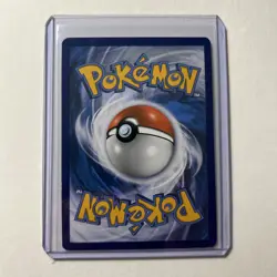 Regigigas 84/111 Pokemon Card Holo Rare Crimson Invasion 2017 LP-NM - Image 2