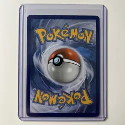 Golisopod SM52 Holo Pokemon Card 2017 Black Star Promo LP-NM - Image 2