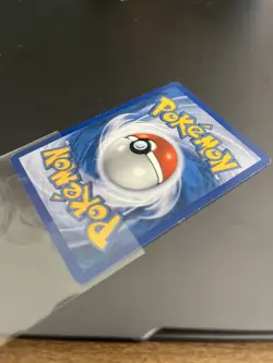 Alph Lithograph TWO trainer secret rare HGSS Unleashed pokemon card 2010 - Image 2