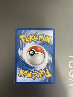 Alph Lithograph TWO trainer secret rare HGSS Unleashed pokemon card 2010 - Image 3