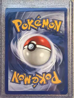 Raikou - Non-Holo (Neo Revelation - 22/64) - Pokemon Card - Image 2