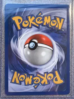 Hitmontop - Holo (Neo Discovery - 3/75) - Pokemon Card - Image 2