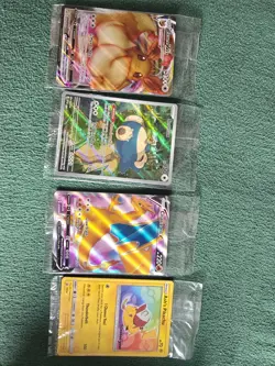 Collection of 200 Pokemon Promo Cards From Various Sets - Image 1