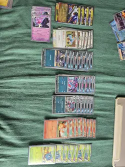 Collection of 200 Pokemon Promo Cards From Various Sets - Image 2