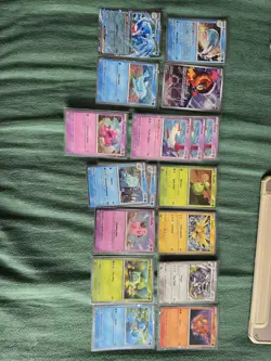 Collection of 200 Pokemon Promo Cards From Various Sets - Image 3