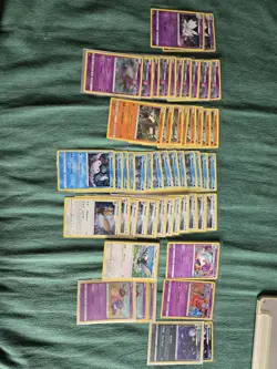 Collection of 200 Pokemon Promo Cards From Various Sets - Image 5