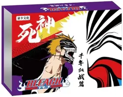Bleach Trading Card Game Premium Collector's 13 pack Booster Box - Image 1