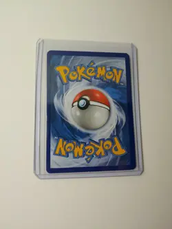 Shiftry 11/114 2016 Steam Siege Holo Rare Pokemon Card LP-NM - Image 2