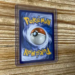 Pokemon Card Pikachu - 35/108 XY Evolutions 2016 LP-NM - Image 2