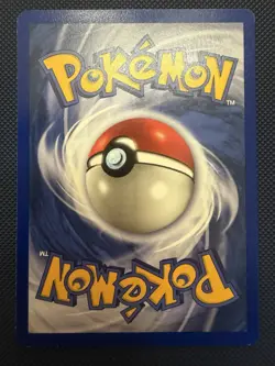 Pokemon TCG Energy Search 59/62 Fossil Regular Common Card, First Edition - Image 2
