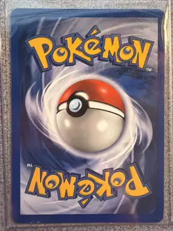 Kingdra - Holo (Neo Genesis - 8/111) - Pokemon Card - Image 2