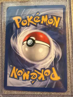 Togetic - Holo (Neo Genesis - 16/111) - Pokemon Card - Image 2
