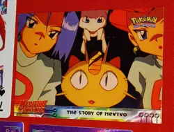 Pokemon Team Rocket Jesse James Bundle 4 - Image 3