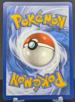 Pokemon Pidgeot ex #221/091 English Paldean Fates Shiny Ultra Rare Full Art - Image 2