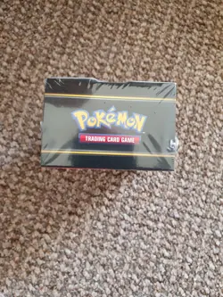 Pokemon TCG Mega-Evolution Chaos Rising - Booster Bundle - Image 3