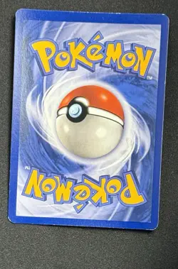 Charizard 4/102 Base Set Holo 1999 WOTC Pokemon Trading Card Game - Image 3