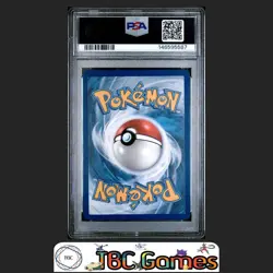 Flygon Pokemon Phantasmal Flames #101 Illustration Rare PSA 10 - Image 2