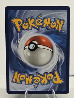 Jumbo Ice Cream 109/086 Chaos Rising Full Art - Pokemon TCG - Image 2