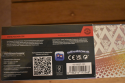 Pokemon Prismatic Evolutions Super Premium Collection SPC New Sealed - Image 2