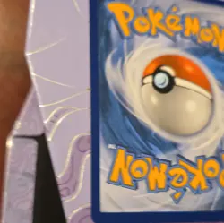Gengar Surprise Box Unbroken Bonds 187/214 Reverse Holo Uncommon English 2019 - Image 5
