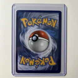 Palossand 62/147 Holo Rare Burning Shadows 2017 Pokemon Card LP-NM - Image 2