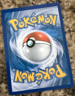 Marill 36/149 Boundaries Crossed Reverse Holo Pokemon TCG NM/LP - Image 2