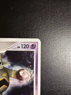 Pokemon TCG Dusknoir 1st Edition Holo Dp1 Space-Time Creation 413 Japanese 2006 - Image 5