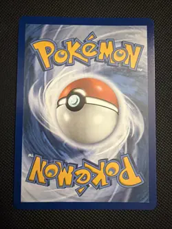 2026 Pokemon Perfect Order Sacred Ash 115/088 Ultra Rare NM - Image 2