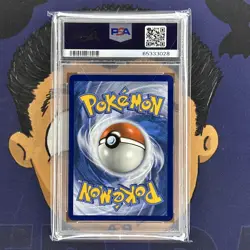 💎PSA 10 GEM MINT 2021 Pokemon Shining Fates RESHIRAM #017 Amazing Rare Holo - Image 3