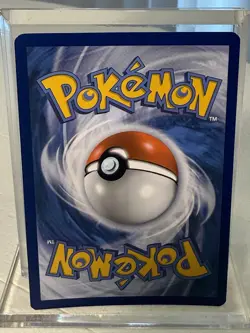Pokemon TCG Snorlax 140/202 Sword & Shield Cosmos Holo Rare Near Mint/Mint - Image 2